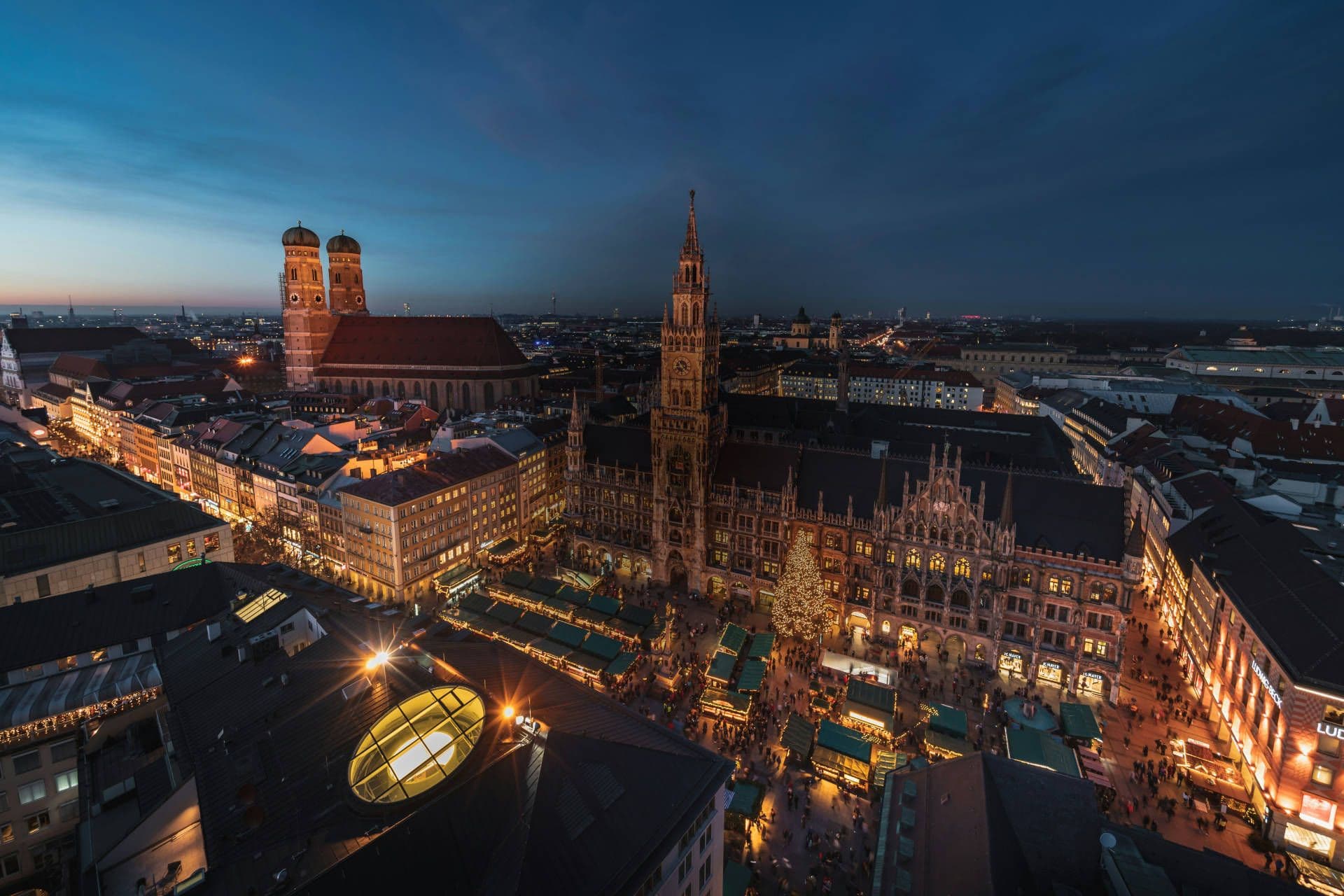 Münch Gesellschaft für Immobilienmanagement
